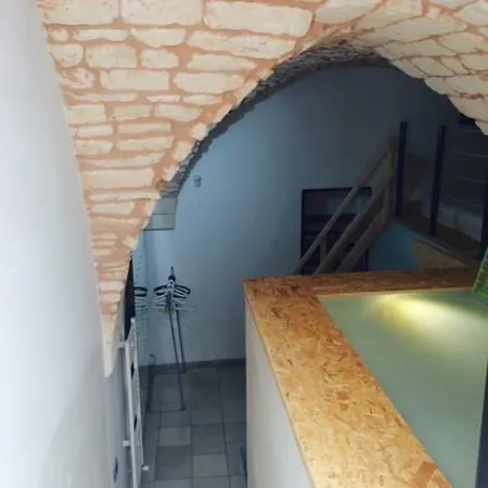 Casa Mari
