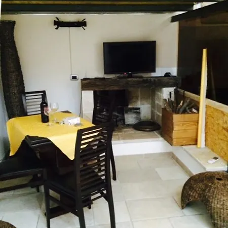 شقة Casa Mari
