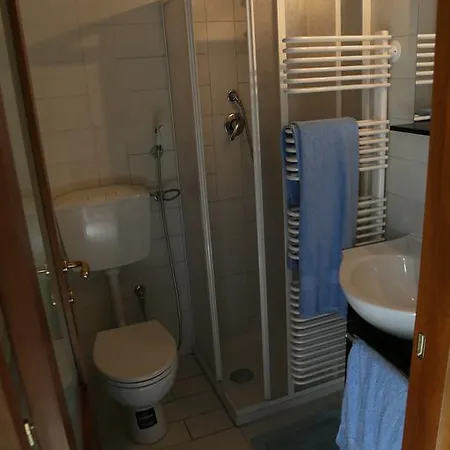 Casa Mari شقة مارتينا فرانكا