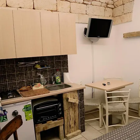 Casa Mari شقة *