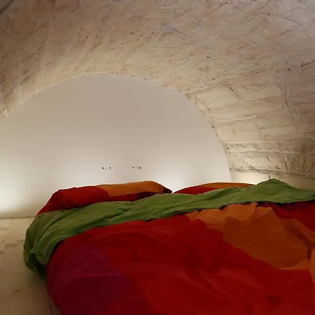 Casa Mari * مارتينا فرانكا