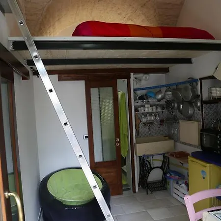 Casa Mari شقة *