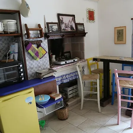 Casa Mari شقة *