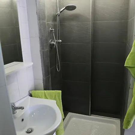 Casa Mari شقة مارتينا فرانكا
