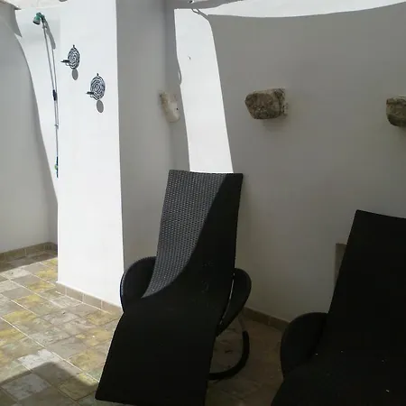 Casa Mari شقة *