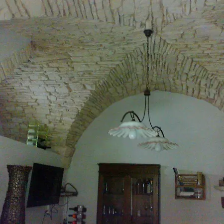 Casa Mari شقة مارتينا فرانكا