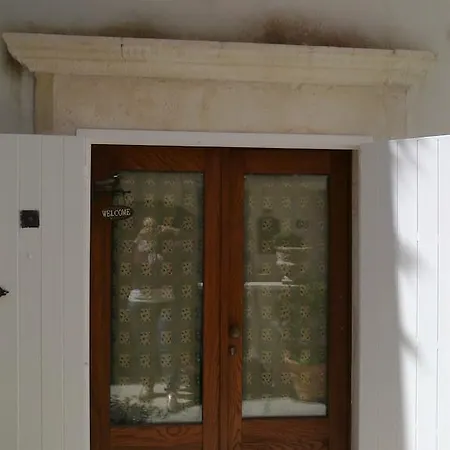شقة Casa Mari *