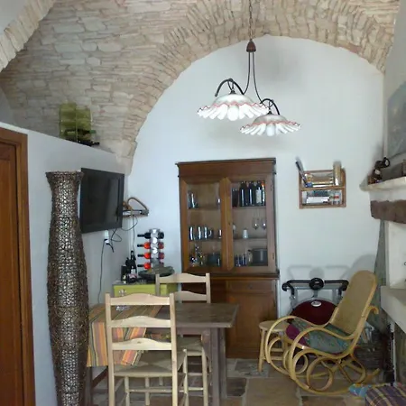 Casa Mari *