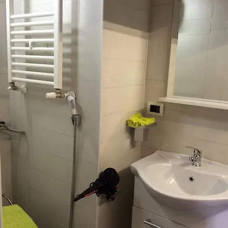 Casa Mari شقة مارتينا فرانكا