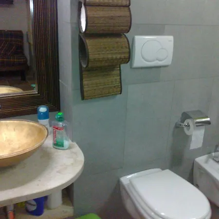 Casa Mari شقة مارتينا فرانكا