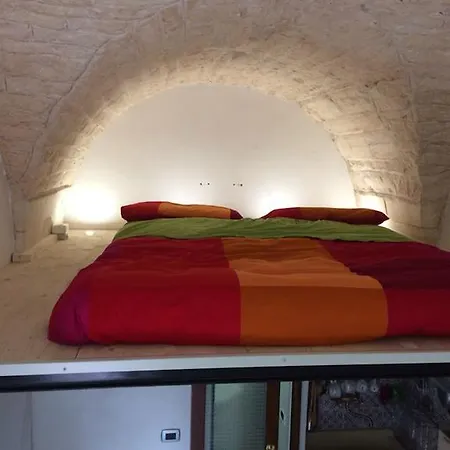Casa Mari شقة *