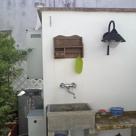 Casa Mari مارتينا فرانكا